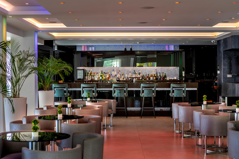 Hotel Christofinia foto 11