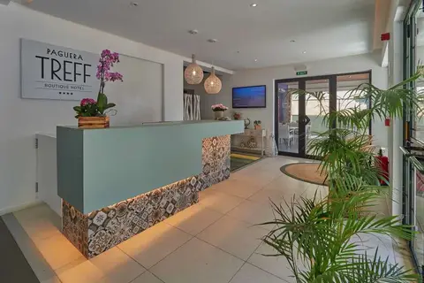 Paguera Treff Boutique Hotel in Calvià — foto 7