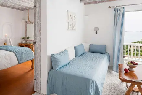 Mykonos Princess Hotel in Άγιος Στέφανος — foto 6