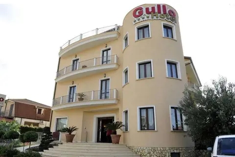 Gullo Hotel in Curinga — foto 10