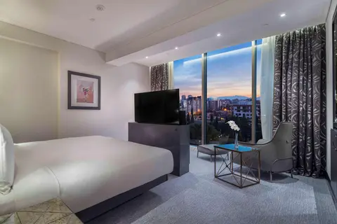 Hilton Podgorica Crna Gora in Podgorica — foto 24