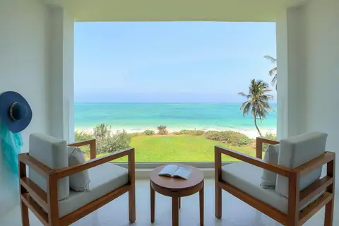 Diamonds Leisure Beach & Golf Resort in Ukunda, foto 2