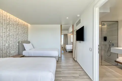 Utopia Blu Hotel in Utopía Blu Hotel, foto 12