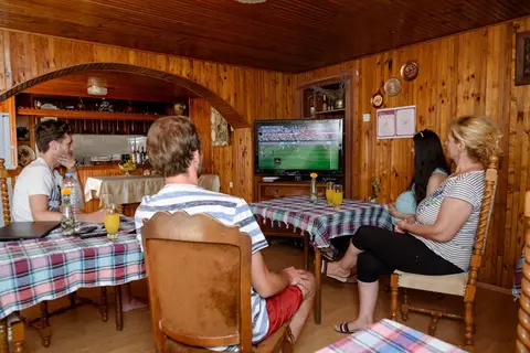 Villa Mimi in Pestani — foto 14
