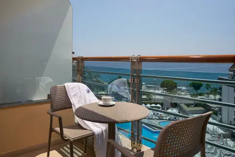 Grand Kaptan Hotel in Alanya — foto 17