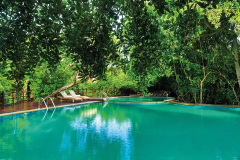 Uga Jungle Beach in Kuchchaveli — foto 4