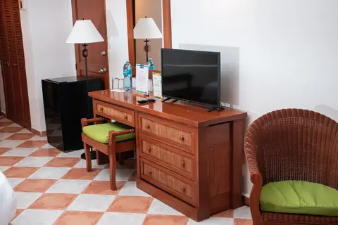 Grand Decameron Panama, A Trademark All Inclusive Resort in Río Hato — foto 30
