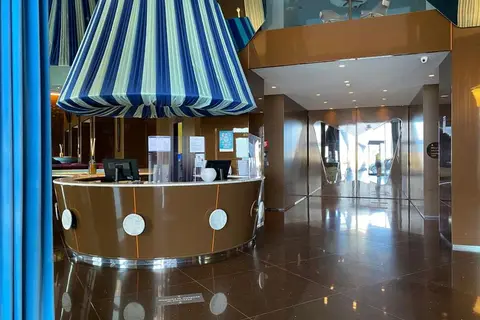JR Hotels Bari Grande Albergo delle Nazioni in Bari, foto 9