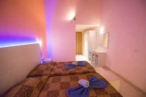 Silver Beach Hotel in Ρόδα — foto 29