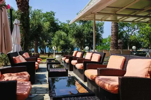Possidona Beach in Γερακινή — foto 6
