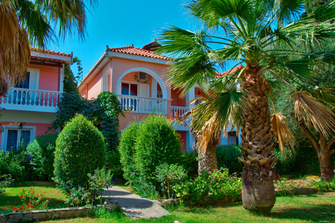 Appartementen Kyprianos foto 2