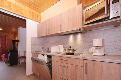 Staudis Skihütten foto 4