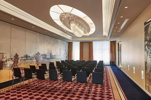 Steigenberger Hotel de Saxe in Dresden — foto 26