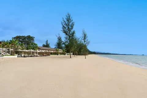 Pullman Khao Lak Resort in Baan Nam Kem — foto 19