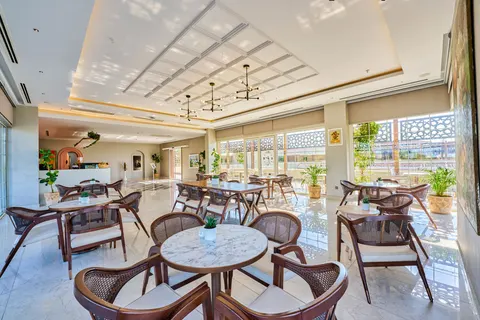 Gural Premier Belek in Serik — foto 13