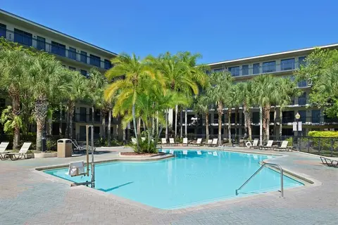 Staybridge Suites Orlando Royale Parc Suites in Kissimmee — foto 2