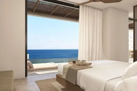 JW Marriott Crete Resort & Spa in Sternes, foto 3