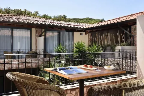 Argentario Lagoon Resort & Spa in Monte Argentario — foto 5