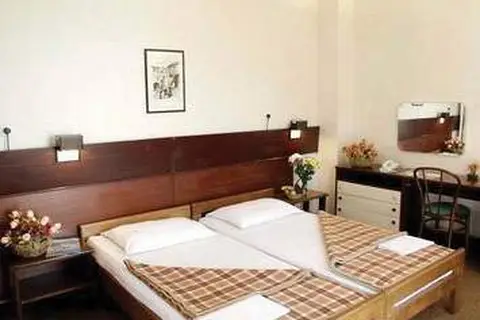 Hotel Sato in Sutomore — foto 3