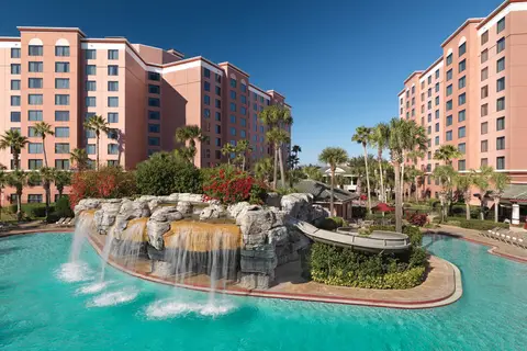 Caribe Royale Orlando in Orlando — foto 9