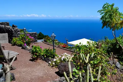 Finca el Lance in El Tanque