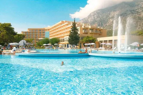 Rixos Beldibi in Kemer, foto 18