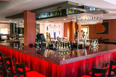 Sirata Beach Resort in Saint Pete Beach — foto 14