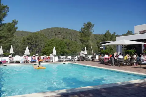 San Miguel Park Esmeralda Mar in Sant Joan de Labritja — foto 16