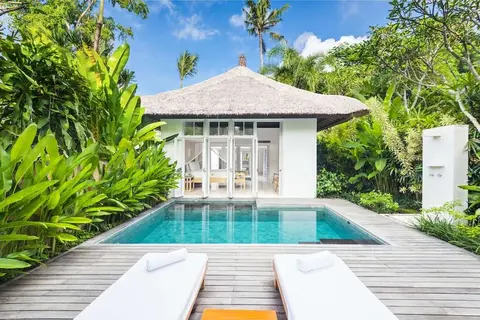 Como Uma Ubud in Ubud, foto 20