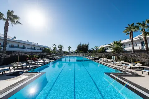 THB Tropical Island in Yaiza
