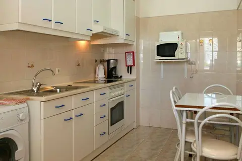 Appartementen Kings in Loulé — foto 13
