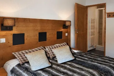 Residence le Saphir in Vaujany, foto 4