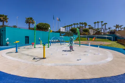 Maspalomas Resort By Dunas foto 2