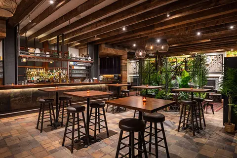 Pod 39 Hotel in New York — foto 7