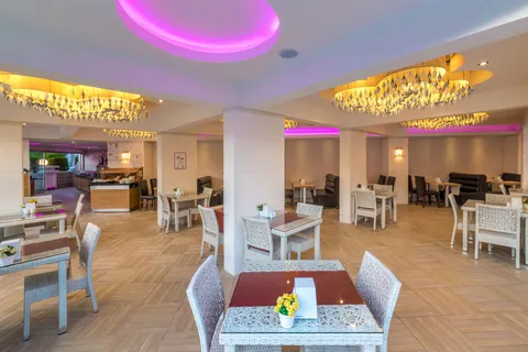 Piccolo Dream Hotel foto 7