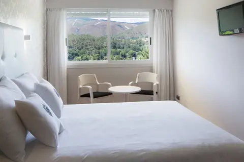 Arnoia Caldaria Hotel Balneario in Outeiro Cruz — foto 4
