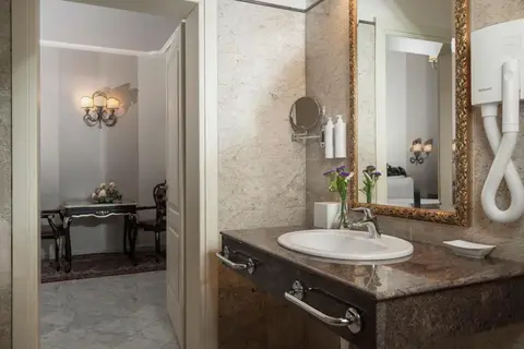 Grand Hotel di Parma in Parma, foto 19