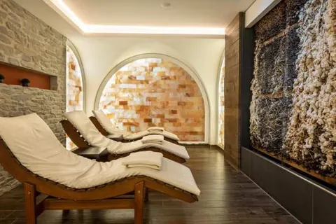 Köhlers Forsthaus Wellness & Genuss Hotel foto 34