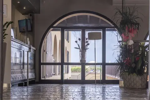 Hotel Calabona in Alghero — foto 19