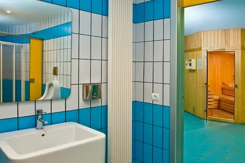 Hotel Royal in Benidorm — foto 18