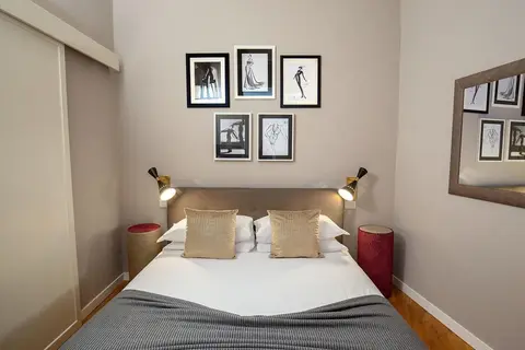 Condotti Boutique Hotel in Rome, foto 15