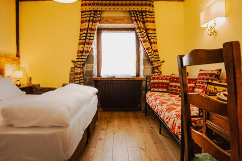 Hotel Jumeaux foto 3