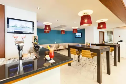 ibis Tunis in Tunis — foto 5