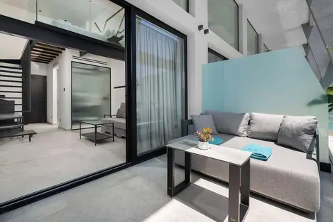 Agkyra Boutique Hotel in Δημοτική Ενότητα Ρόδου — foto 8