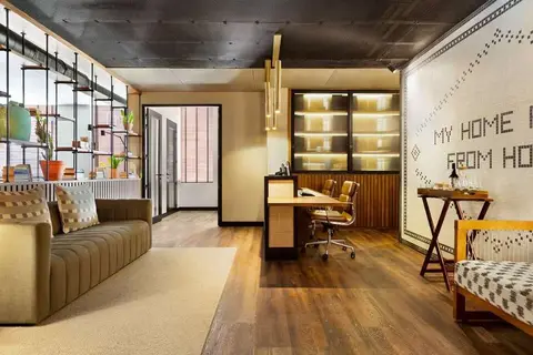 Hotel Fontinha in Porto — foto 4