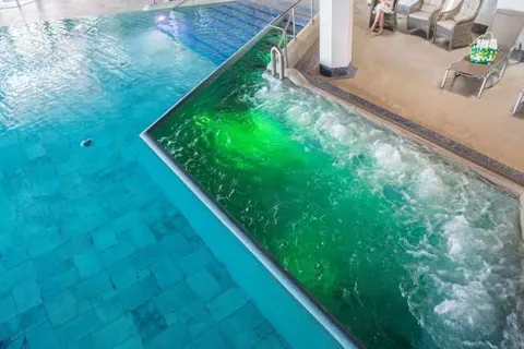 Hotel Vier Jahreszeiten am Schluchsee foto 5