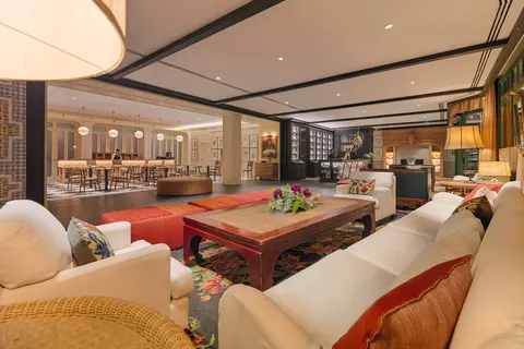 H10 Casa de la Plata foto 10