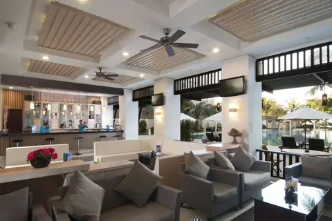 Bali Relaxing Resort & Spa in Kuta Selatan — foto 16