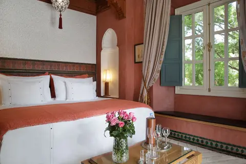 Dar Rhizlane in Marrakech — foto 16