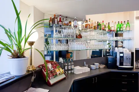 Hotel Johann Strauss in Wenen — foto 3